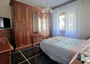 Trilocale Via taggia, Genova (zona Prà) - foto 23