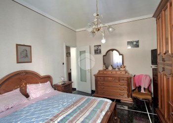 Trilocale Via taggia, Genova (zona Prà) - foto 24