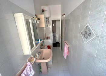 Trilocale Via taggia, Genova (zona Prà) - foto 25