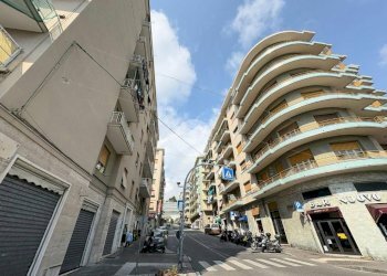 Trilocale Via taggia, Genova (zona Prà) - foto 26