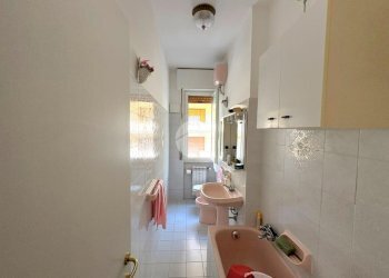 Trilocale Via taggia, Genova (zona Prà) - foto 27