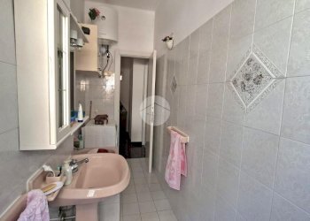 Trilocale Via taggia, Genova (zona Prà) - foto 28