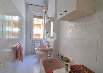 Trilocale Via taggia, Genova (zona Prà) - foto 29