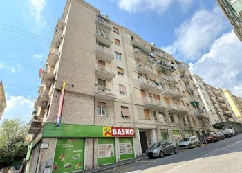 Trilocale Via taggia, Genova (zona Prà) - foto 30