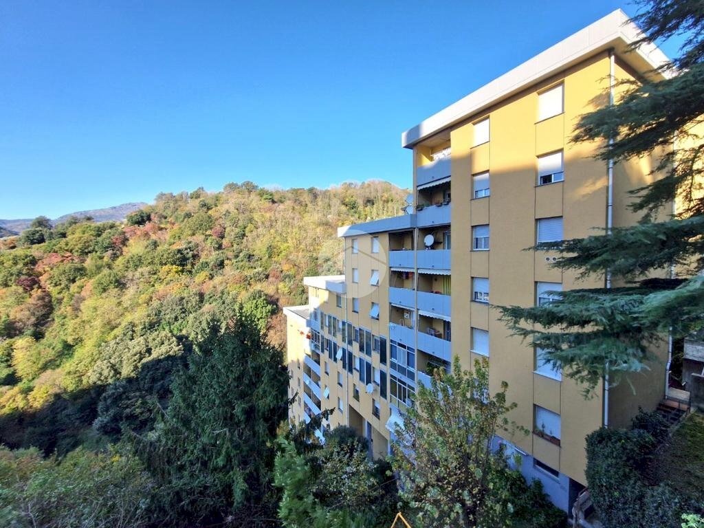 Quadrilocale Via Piero Calamandrei, Genova (zona Voltri) - foto 2