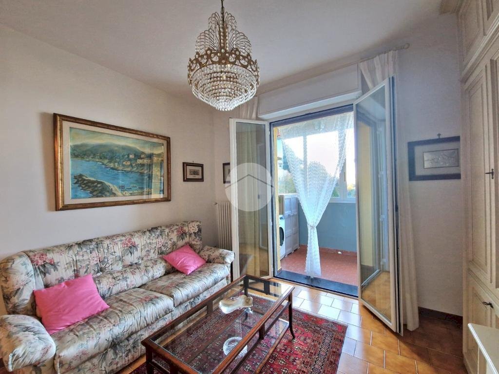 Quadrilocale Via Piero Calamandrei, Genova (zona Voltri) - foto 3