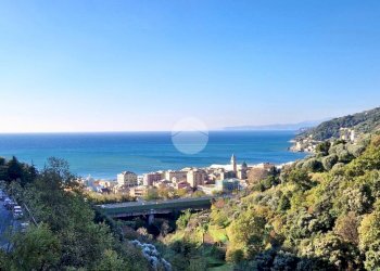 Quadrilocale Via Piero Calamandrei, Genova (zona Voltri) - foto 1