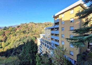 Quadrilocale Via Piero Calamandrei, Genova (zona Voltri) - foto 2