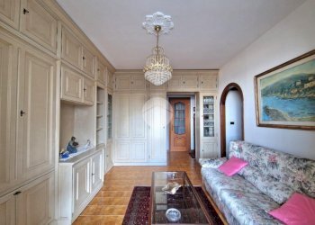 Quadrilocale Via Piero Calamandrei, Genova (zona Voltri) - foto 4