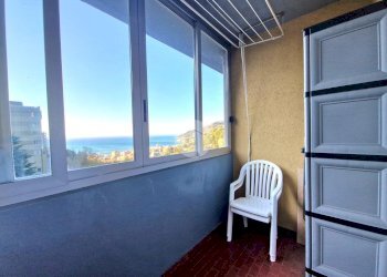 Quadrilocale Via Piero Calamandrei, Genova (zona Voltri) - foto 5