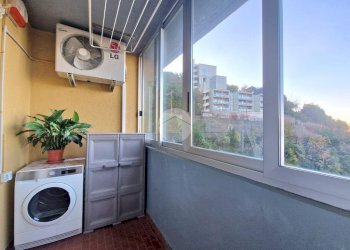 Quadrilocale Via Piero Calamandrei, Genova (zona Voltri) - foto 6