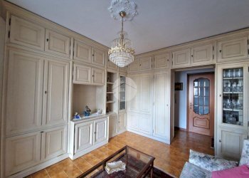 Quadrilocale Via Piero Calamandrei, Genova (zona Voltri) - foto 7