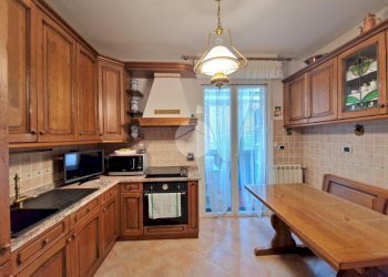 Quadrilocale Via Piero Calamandrei, Genova (zona Voltri) - foto 8