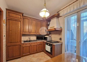 Quadrilocale Via Piero Calamandrei, Genova (zona Voltri) - foto 9