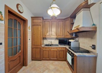 Quadrilocale Via Piero Calamandrei, Genova (zona Voltri) - foto 10