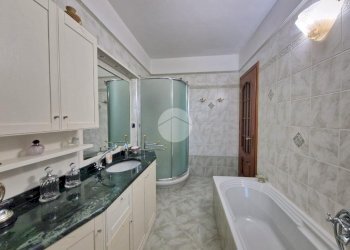 Quadrilocale Via Piero Calamandrei, Genova (zona Voltri) - foto 18