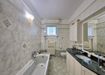 Quadrilocale Via Piero Calamandrei, Genova (zona Voltri) - foto 19