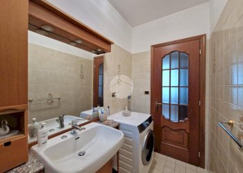 Quadrilocale Via Piero Calamandrei, Genova (zona Voltri) - foto 20