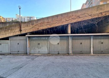 Quadrilocale Via Piero Calamandrei, Genova (zona Voltri) - foto 22