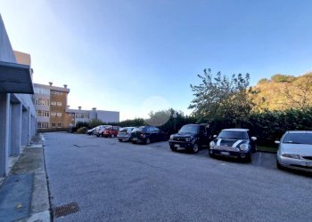 Quadrilocale Via Piero Calamandrei, Genova (zona Voltri) - foto 24