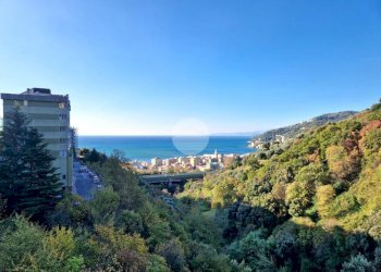 Quadrilocale Via Piero Calamandrei, Genova (zona Voltri) - foto 25