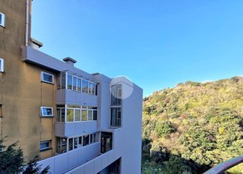 Quadrilocale Via Piero Calamandrei, Genova (zona Voltri) - foto 26