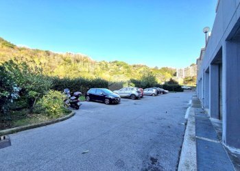 Quadrilocale Via Piero Calamandrei, Genova (zona Voltri) - foto 27