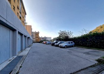 Quadrilocale Via Piero Calamandrei, Genova (zona Voltri) - foto 28