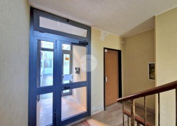 Quadrilocale Via Piero Calamandrei, Genova (zona Voltri) - foto 29