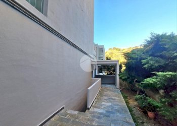 Quadrilocale Via Piero Calamandrei, Genova (zona Voltri) - foto 30