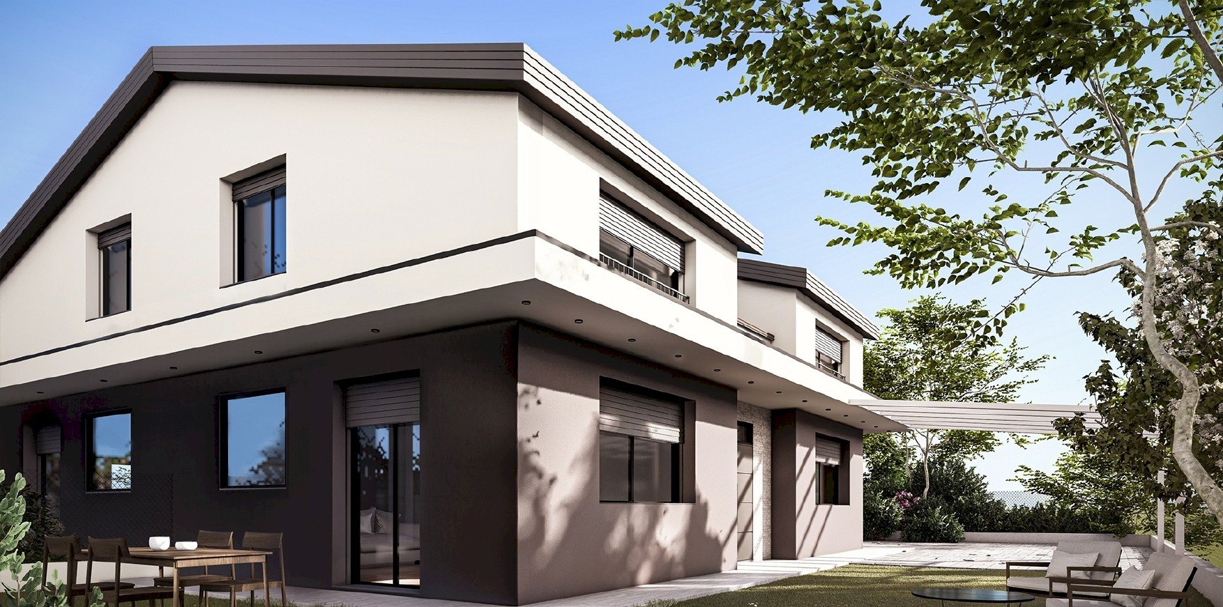 Porzione di casa Ravenna - foto 1