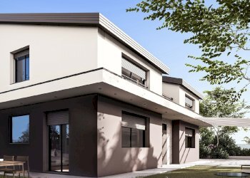 Porzione di casa Ravenna - foto 1