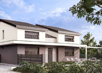Porzione di casa Ravenna - foto 2