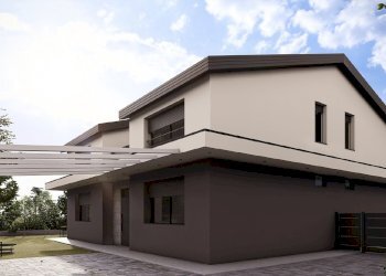 Porzione di casa Ravenna - foto 3