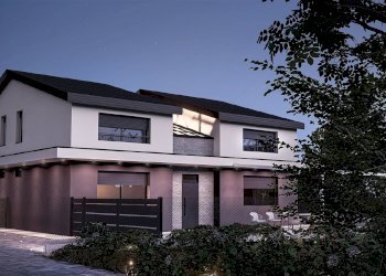 Porzione di casa Ravenna - foto 4