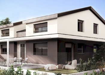 Porzione di casa Ravenna - foto 5