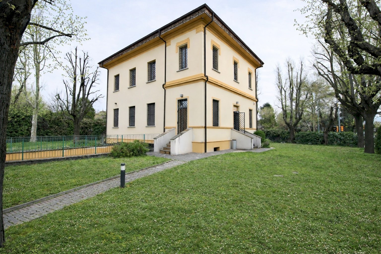 Villa Granarolo dell'Emilia - foto 1