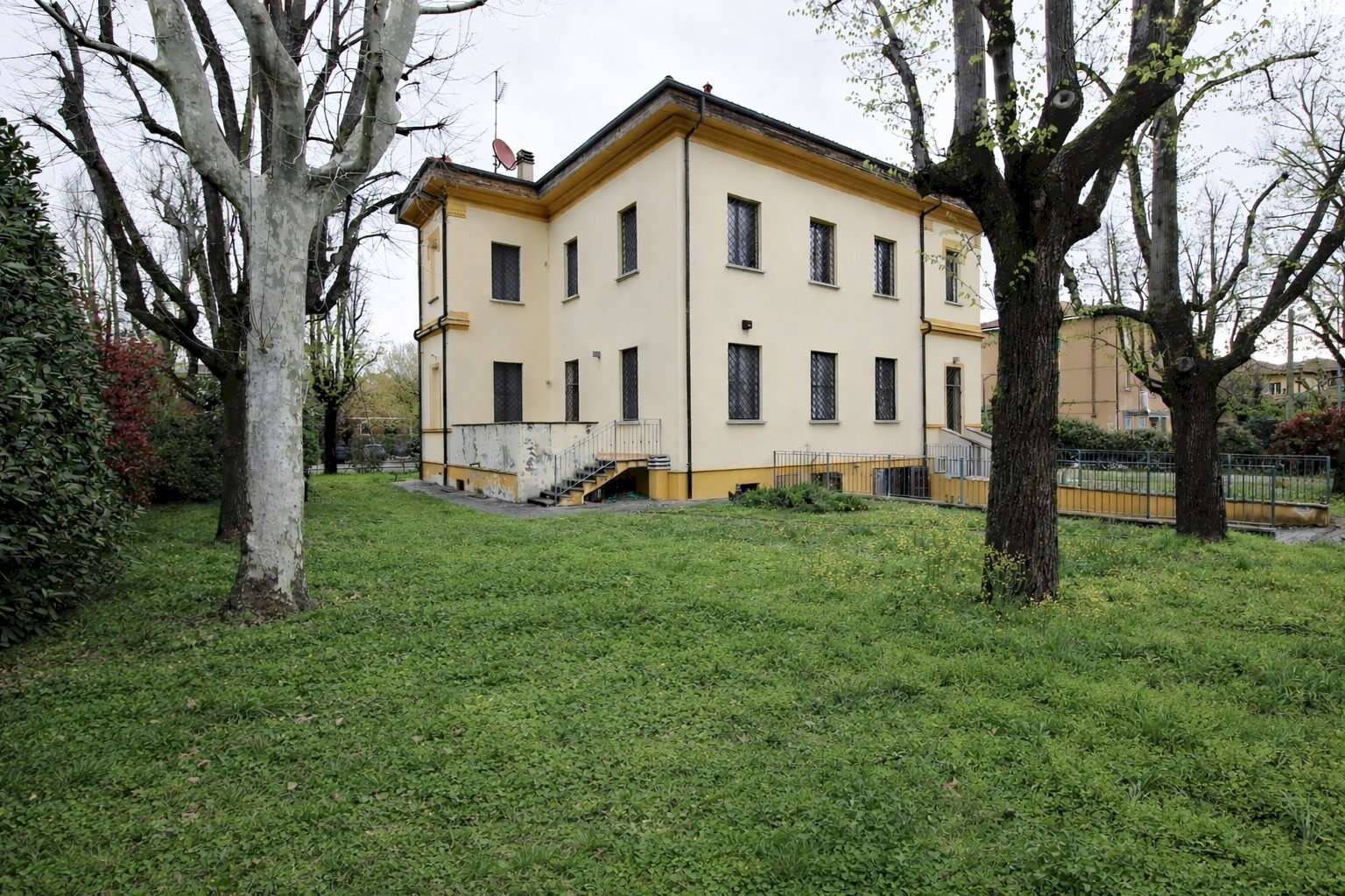 Villa Granarolo dell'Emilia - foto 2