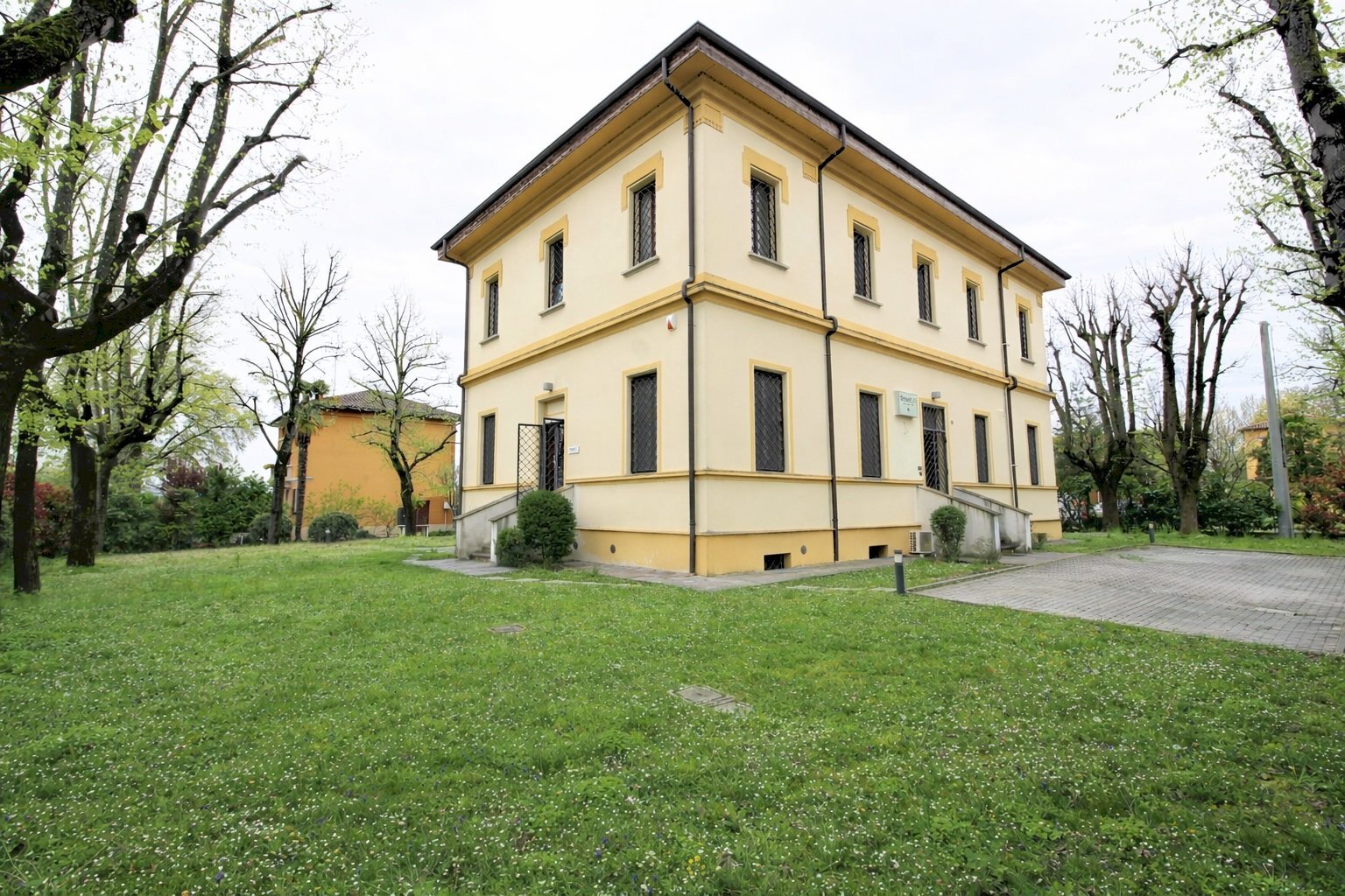 Villa Granarolo dell'Emilia - foto 3