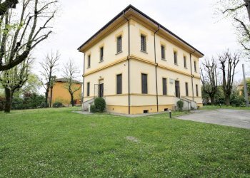 Villa Granarolo dell'Emilia - foto 3