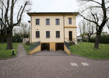 Villa Granarolo dell'Emilia - foto 4