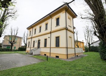 Villa Granarolo dell'Emilia - foto 11