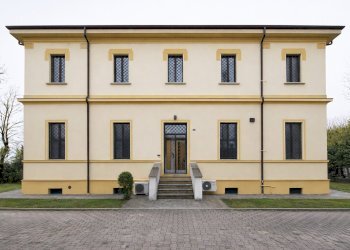 Villa Granarolo dell'Emilia - foto 15