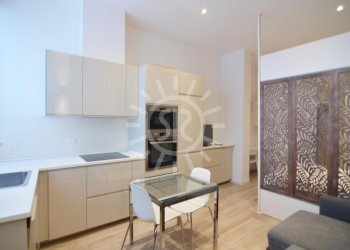 Monolocale Bologna (zona Lame) - foto 1