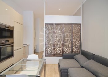 Monolocale Bologna (zona Lame) - foto 8