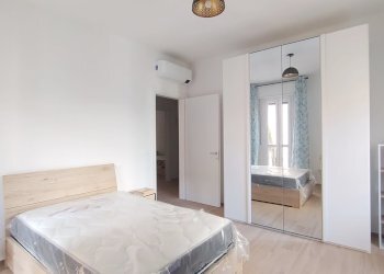 Terreno non edificabile Bologna (zona Murri) - foto 10