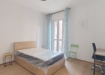 Terreno non edificabile Bologna (zona Murri) - foto 14