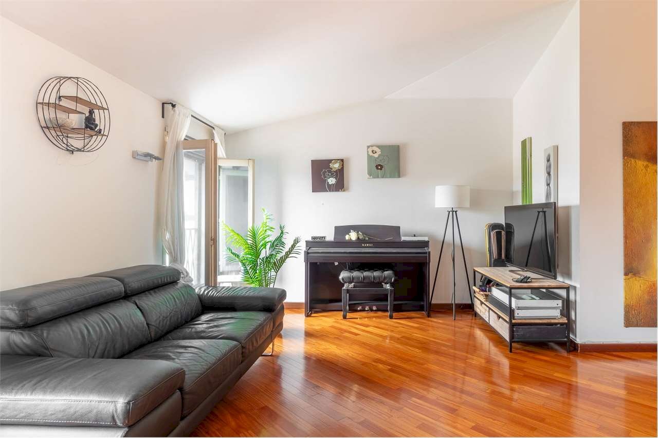 Quadrilocale Modena (zona San Faustino) - foto 2