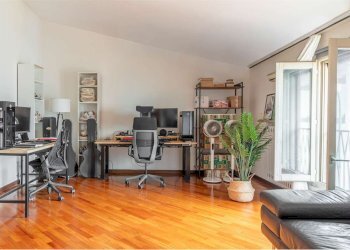 Quadrilocale Modena (zona San Faustino) - foto 4