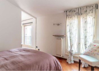 Quadrilocale Modena (zona San Faustino) - foto 11